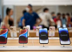 Image result for iPhone 15 Apple Store