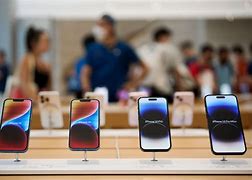 Image result for iPhone Mini Apple Store