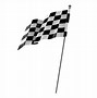 Image result for Checkered Flag Banner PNG