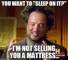 Image result for Salesperson Meme What Do I Think My Friends