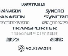 Image result for VW Transporter Ocean Coast Logo