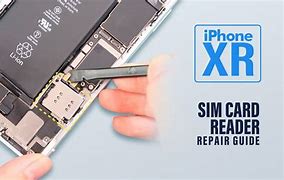Image result for iPhone XR Sim Card Doesn't Have Hole