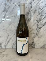Image result for Division Winemaking Company Sauvignon Blanc Frontiere