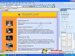Image result for Microsoft FrontPage