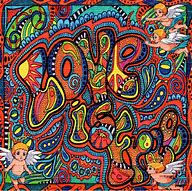 Image result for LSD Prisim Blotter