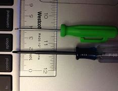Image result for iPhone 6 Phillips Screw Size