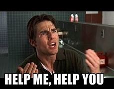 Image result for Asking for Help Meme