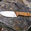 Image result for Wooden Knife Reference Image