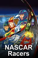 Image result for NASCAR Racers 2 DVD