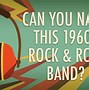 Image result for 60s Rock Bands List