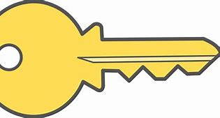 Image result for Key Lock Clip Art