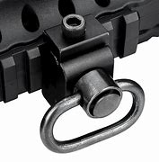Image result for Tactical Rifle Sling Swivel