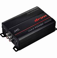 Image result for JVC Amplifier Home with USB Slot
