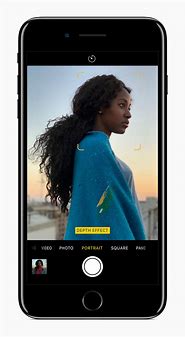 Image result for iPhone 7 Plus Portrait Mode