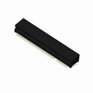 Image result for DIMM DDR5 Connector
