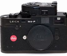 Image result for Light Meter Leica M4
