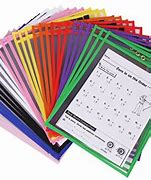 Image result for Sheet Protector for Kids