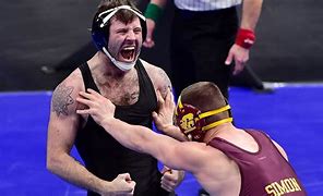 Image result for NCAA Wrestling Champions by Year