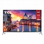 Image result for 65-Inch TCL 6 Series TV