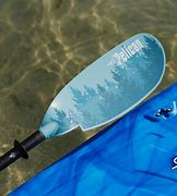 Image result for Pelican Kayak Paddle
