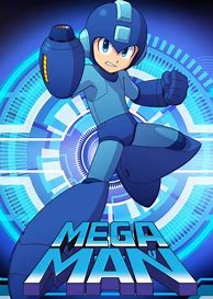 Image result for Mega Man Fan Film