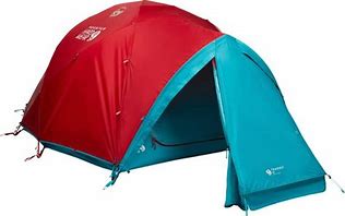 Image result for 3 vs 4 Person Tent