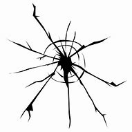 Image result for Pics of Cracked Screen Prank