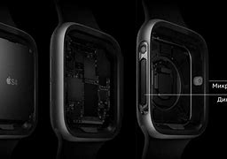 Image result for Apple Watch Parts Diagram