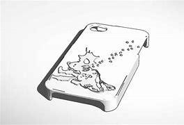 Image result for 3D iPhone 4S Covers