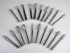 Image result for Diamond Bits for Stone