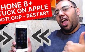 Image result for iPhone Frozen On Apple Logo