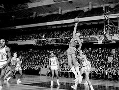 Image result for Wilt Chamberlain 100 Points Game