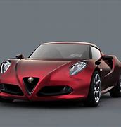 Image result for Alfa Romeo C4 Concept