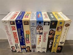 Image result for Comedy VHS Lot