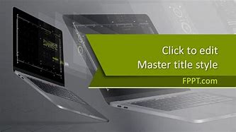 Image result for Computer Slide Template