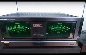 Image result for Onkyo M-504 Amplifier