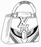 Image result for Louis Vuitton Address Case