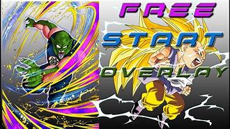 Image result for Dragon Ball Twitch Banners