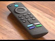 Image result for Labeled Amazon Fire Stick Remote