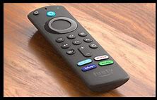 Image result for Icons On a Firestick Remote