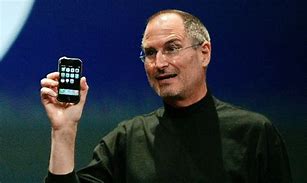 Image result for What Did the First iPhone Look Like