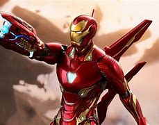 Image result for Iron Man 50