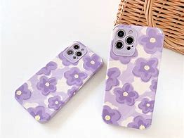 Image result for Silicone Phone Wallet Purple
