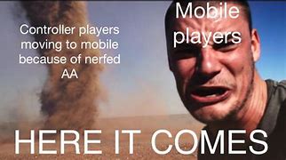 Image result for Mobile Players Memes