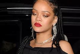Image result for Rihanna Black Eye