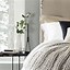 Image result for Black and White Bedroom Pictures