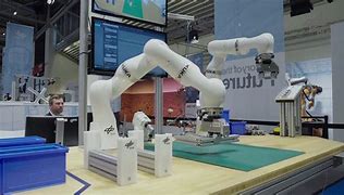Image result for Assembling Robot