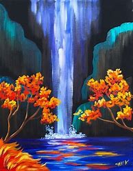 Image result for Cool Easy Simple Paintings