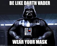 Image result for Star Wars Mask Meme
