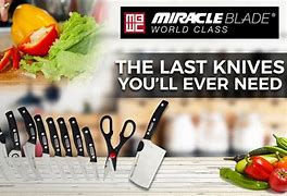 Image result for Miracle Blade Fillet Knife
